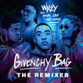 Givenchy Bag (Redlight Remix) (Explicit)