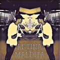 Lo Jonck - Rotina Maldita
