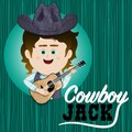 LL Kids Lastenlauluja、Lastenlauluja Cowboy Jack - London Bridge