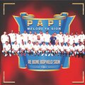 Papi、Melodi Ya Sion - Mme Mmamosamaria