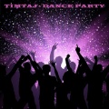 Energetic Summer Dance Party