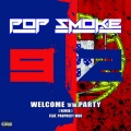 Welcome To The Party 92 (Remix(Explicit))