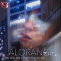 Alorangel - Lord You Are Everything to Me (SlowSpaceAngelRemix)