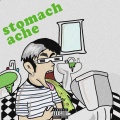 Kil、Mathias Tyner、Kyle Han - stomach ache (Explicit)