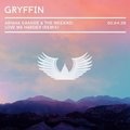 Gryffin、Ariana Grande、The Weeknd - Love Me Harder (Gryffin Remix)