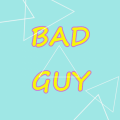 ian - Bad guy