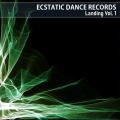 DJ Celeste Lear - Force Field