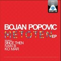 Ivan B、Bojan Popovic - Metoten (IvanBRemix)