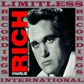 Charlie Rich - Those Places Round Town