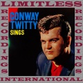 Conway Twitty - It's Only Make Believe