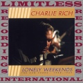Charlie Rich - Redman
