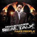 Dean Edwards - Low Self Esteem Men