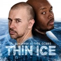 RJ Benjamin、Thee Gobbs - Thin Ice