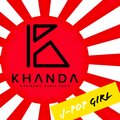 J-Pop Girl