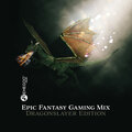 Leto - Epic Adventure