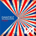Dantiez、P-Ben - Melodique (Original Mix)