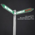 Camelot (feat. Yo Gotti BlocBoy JB & Moneybagg Yo)(Remix|Clean)