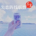 芯兰 - 失恋阵线联盟 (DJ版)