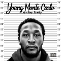 Stoney Stone、Young Monte Carlo - Homicide (feat. Stoney Stone)(Explicit)