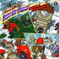 Nico D、turbulence - Inna Mi Draw