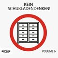 Kein Schubladendenken!, Vol. 6