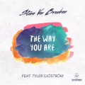 Stone Van Brooken、Tyler Sjöström - The Way You Are