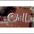 OKIC、卷粉 - Chill