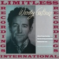 woody guthrie - Goin' Down That Road Feeling Bad