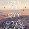San Holo、E-VO - Fly (E-VO Remix)