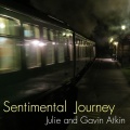 Gavin Atkin、Julie (茱莉雅) - Sentimental Journey