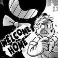 SquigglyDigg、Gabe Castro - Welcome Home