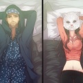 shadi、Limbo - Losing Sleep