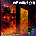 Dagames、Inutrash、Bslick、Dan Bull、JT Music - We Want Out