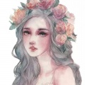 黛诗Amber - 人不如故