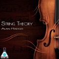 Alan Hadgis - Soul on a String (CristianDeklicRemix)