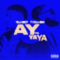 Ay Ya Ya Ya (feat. Ty Dolla $ign)(Explicit)