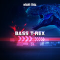 MAGMA BROS - Bass T-Rex