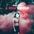 MAGMA BROS - A New World