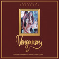 Amaro、Tony Lenta、Julio H、Carlos Carrera - Venganza (feat. Amaro & Tony Lenta)