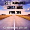 Platinum Karaoke SingStars - 223's (Karaoke Tribute Version Originally Performed By YNW Melly and 9lokk Nine)