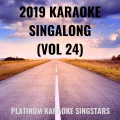 Platinum Karaoke SingStars - Behind Barz