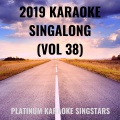 Platinum Karaoke SingStars - Don't Leave Me Lonely