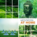 Meditation Mantras Guru - Zen Spa Music