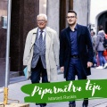 Raimonds Pauls、Mārtiņš Ruskis - Piparmētru tēja