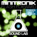 Minitronik - Flash Forward