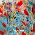 pierre mercier - Pigeone