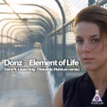 Donz、Laura Grig - Disturbia (NatriumRemix)