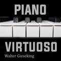 Walter Gieseking - 12 Variations on Ah, Vous Dirais Je, Maman / Wolfgang Amadeus Mozart