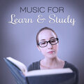 Music for Learn & Study – Calm Music for Better Concentration, Great Brain, Improve Your Learning Skills, Good Memory