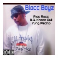 YOG Nic、G Dub、Glasses Malone、Ricc Rocc - Turn It Up Remix (Explicit)